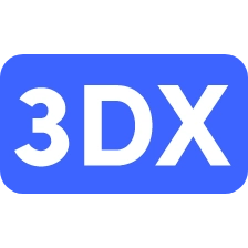 Porno 3DX